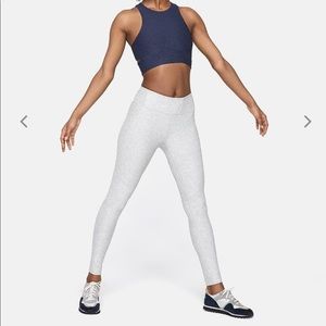 Outdoor Voices 7/8 Warmup Leggings